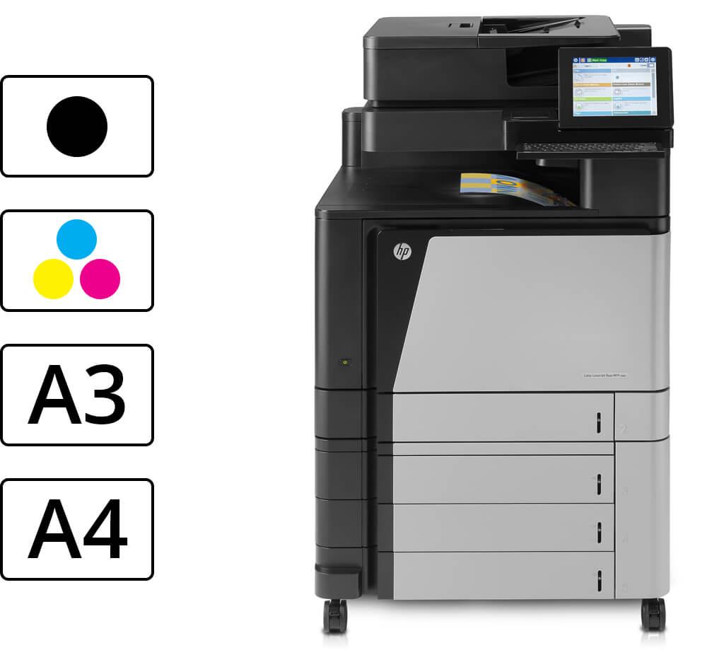 How To Print A3 With A4 Printer At Daryl Pulver Blog