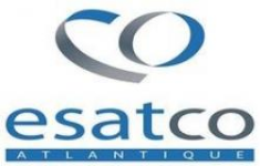 esatco accredited