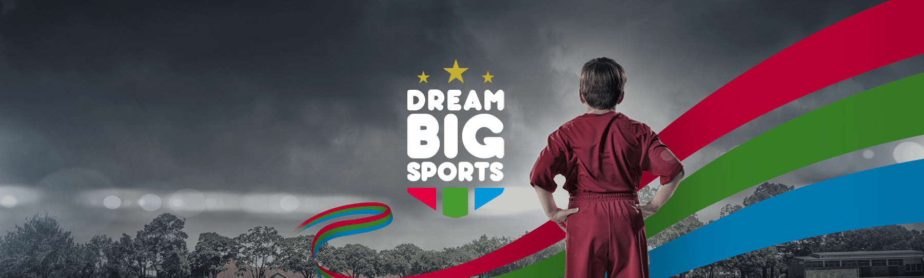 Dream Big Sports