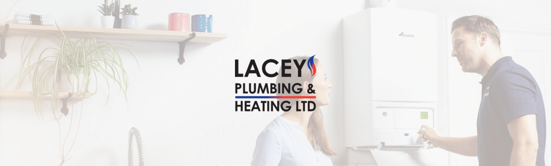 Lacey Plumbing and Heating